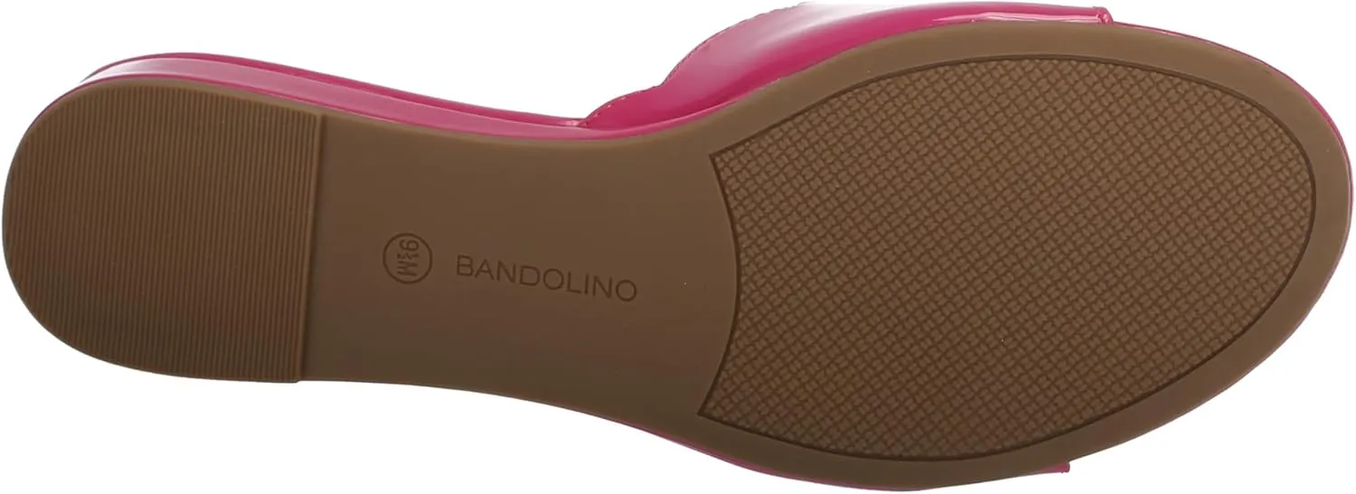 Bandolino Women's Kayla Wedge Sandal
