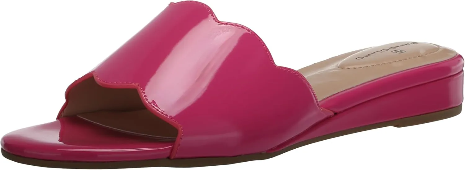 Bandolino Women's Kayla Wedge Sandal