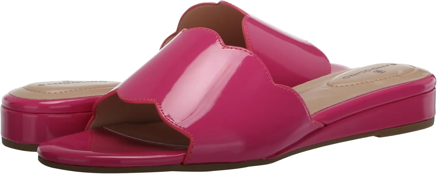 Bandolino Women's Kayla Wedge Sandal