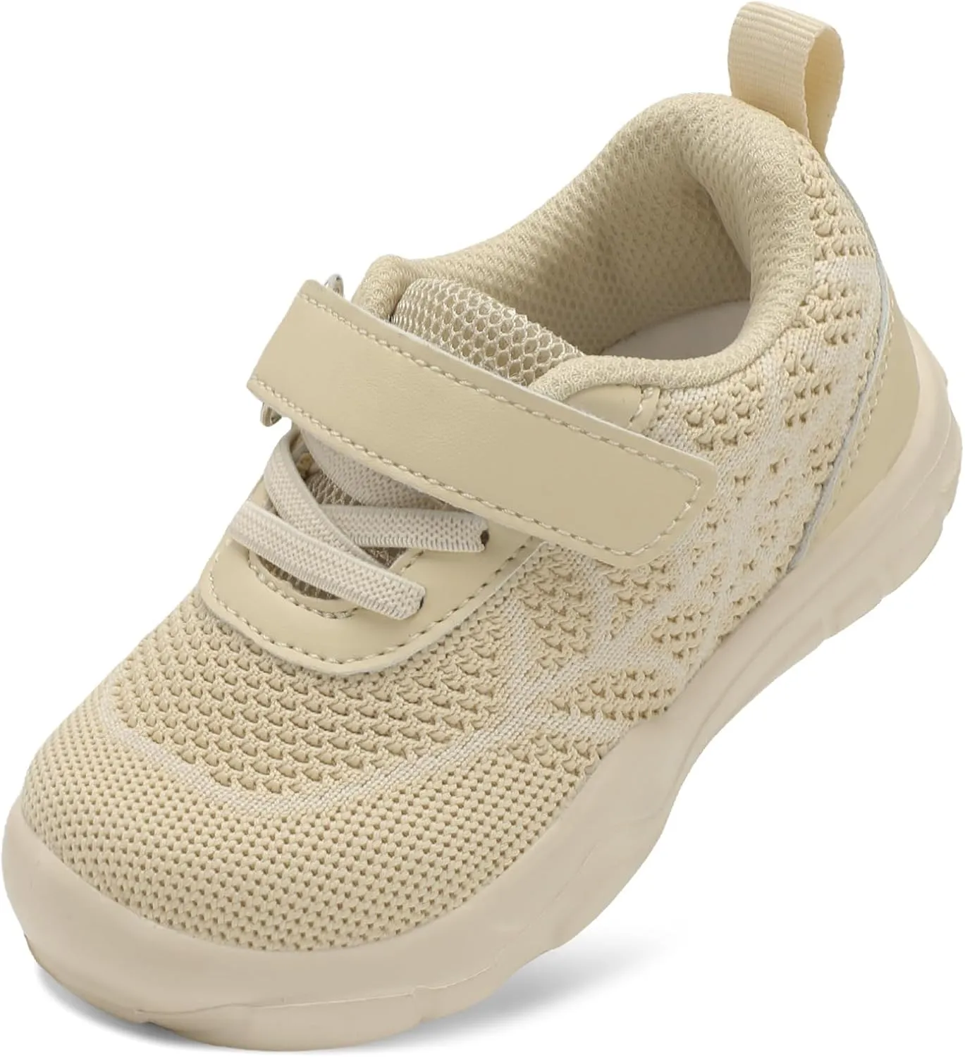BARERUN Toddler Shoes Boys Girls Barefoot Shoes Kids Breathable Sneakers School Tennis Shoes Slip on Running Shoes Infant Toddler Walking Shoes
