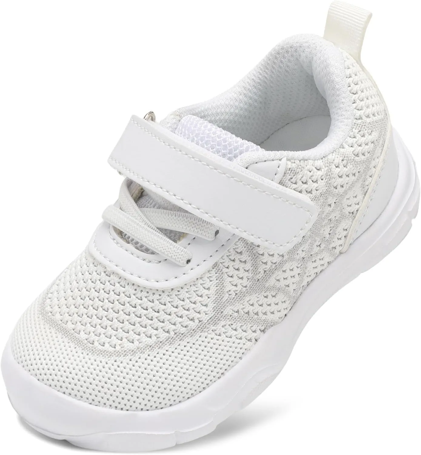 BARERUN Toddler Shoes Boys Girls Barefoot Shoes Kids Breathable Sneakers School Tennis Shoes Slip on Running Shoes Infant Toddler Walking Shoes
