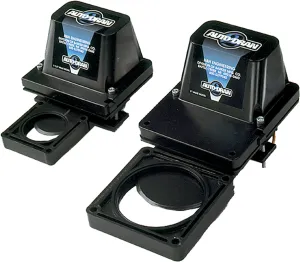 BARKER 24130 3" Auto Drain
