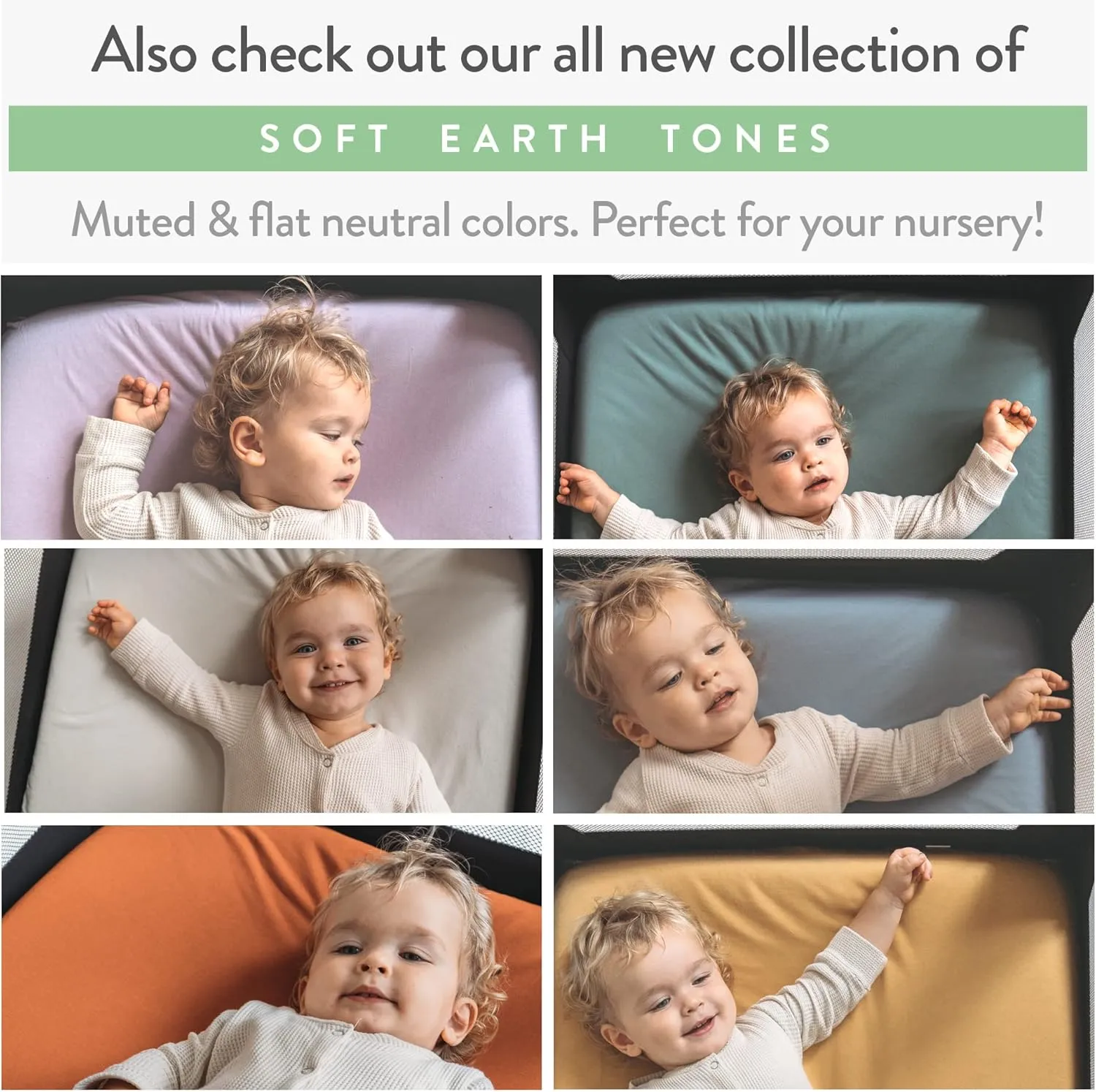 Bassinet Fitted Sheets for Halo Bassinest Swivel Sleeper Mattress – Snuggly Soft 100% Jersey Cotton – 2 Pack – Farm Animals – 2 Pack