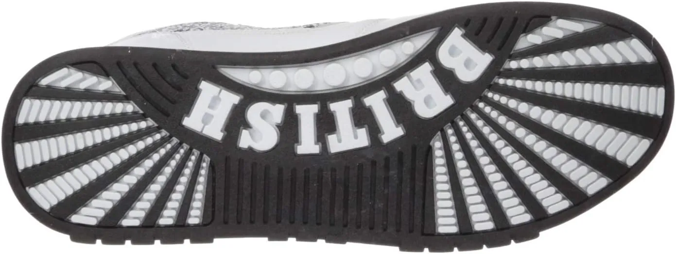 British Knights Men's Kings Sl Sneakers