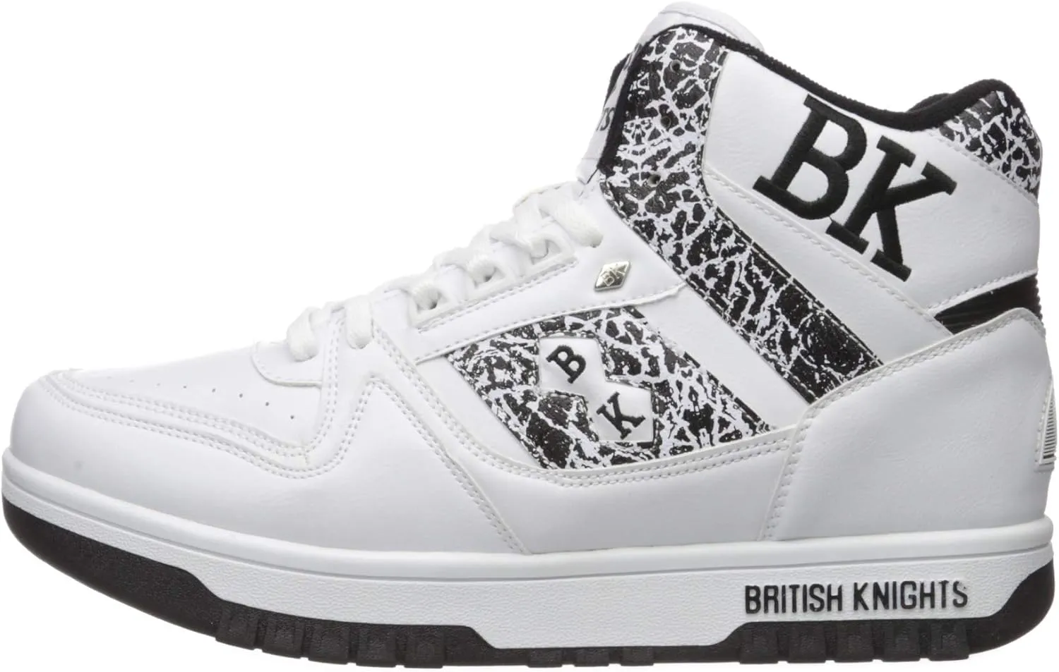 British Knights Men's Kings Sl Sneakers