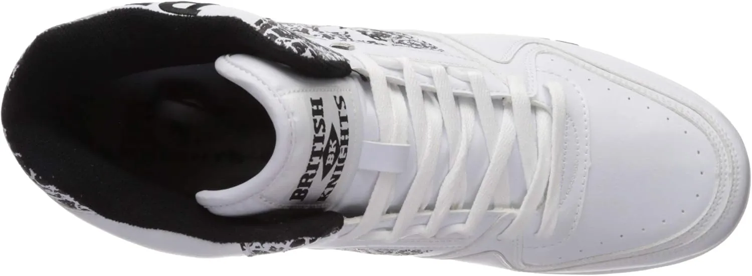 British Knights Men's Kings Sl Sneakers
