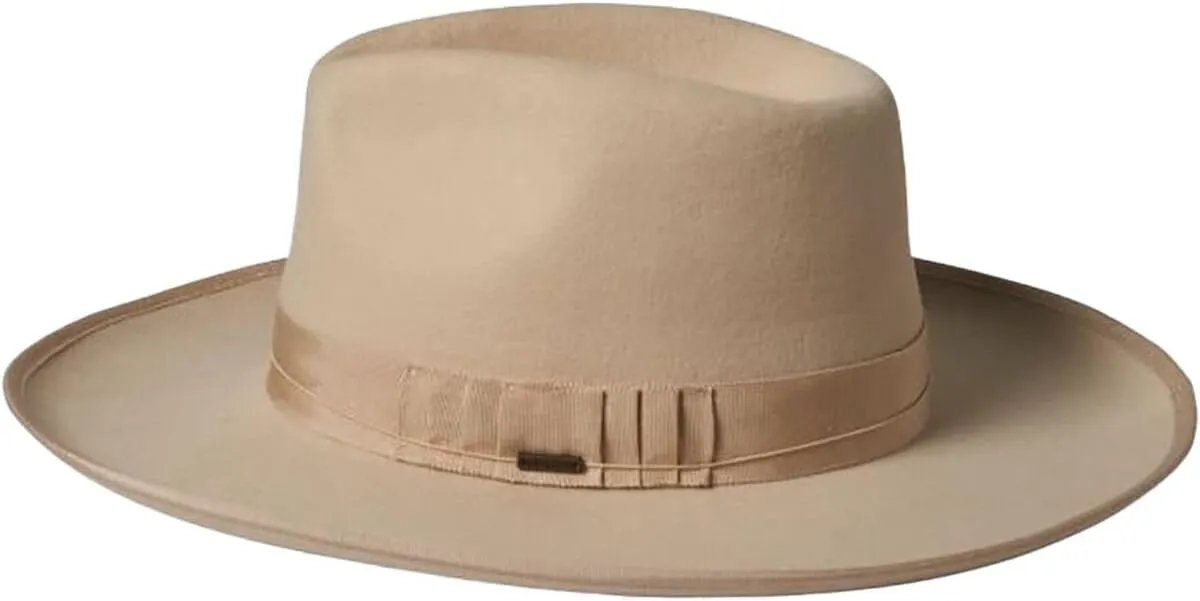 Brixton Reno Fedora