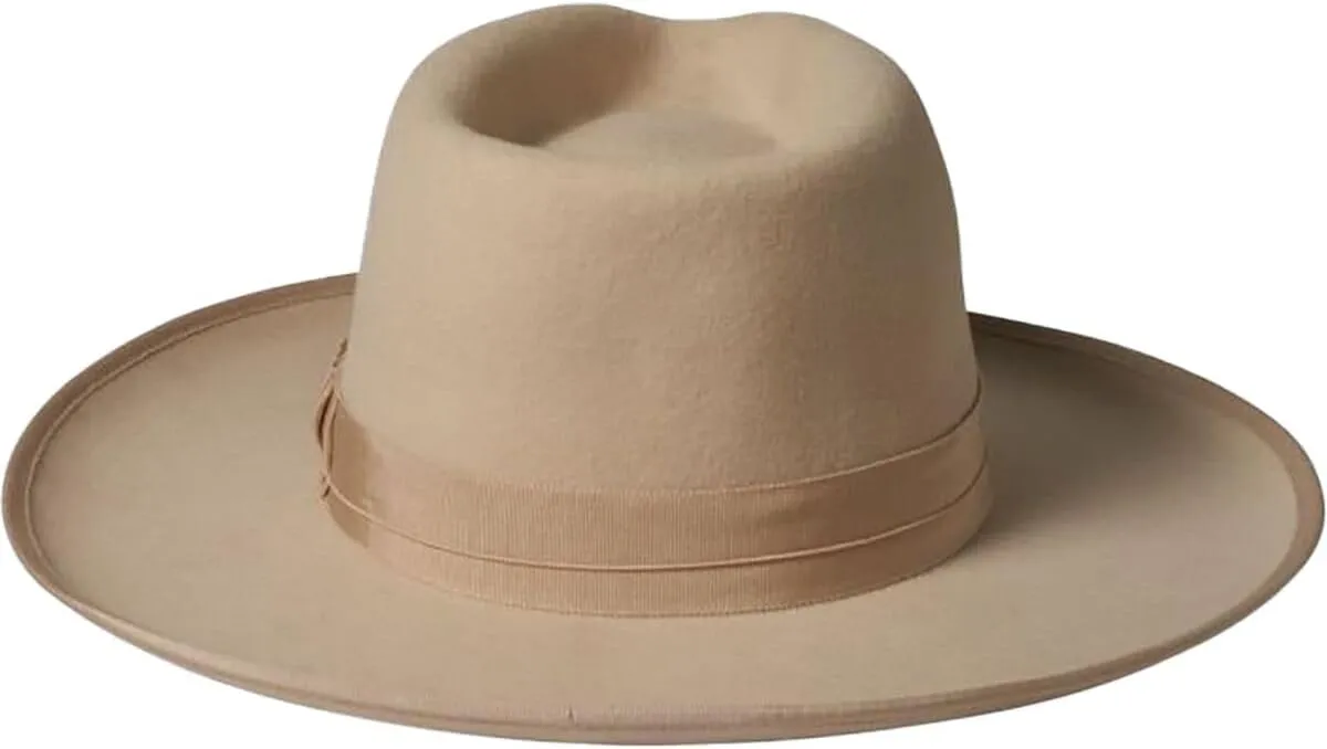 Brixton Reno Fedora