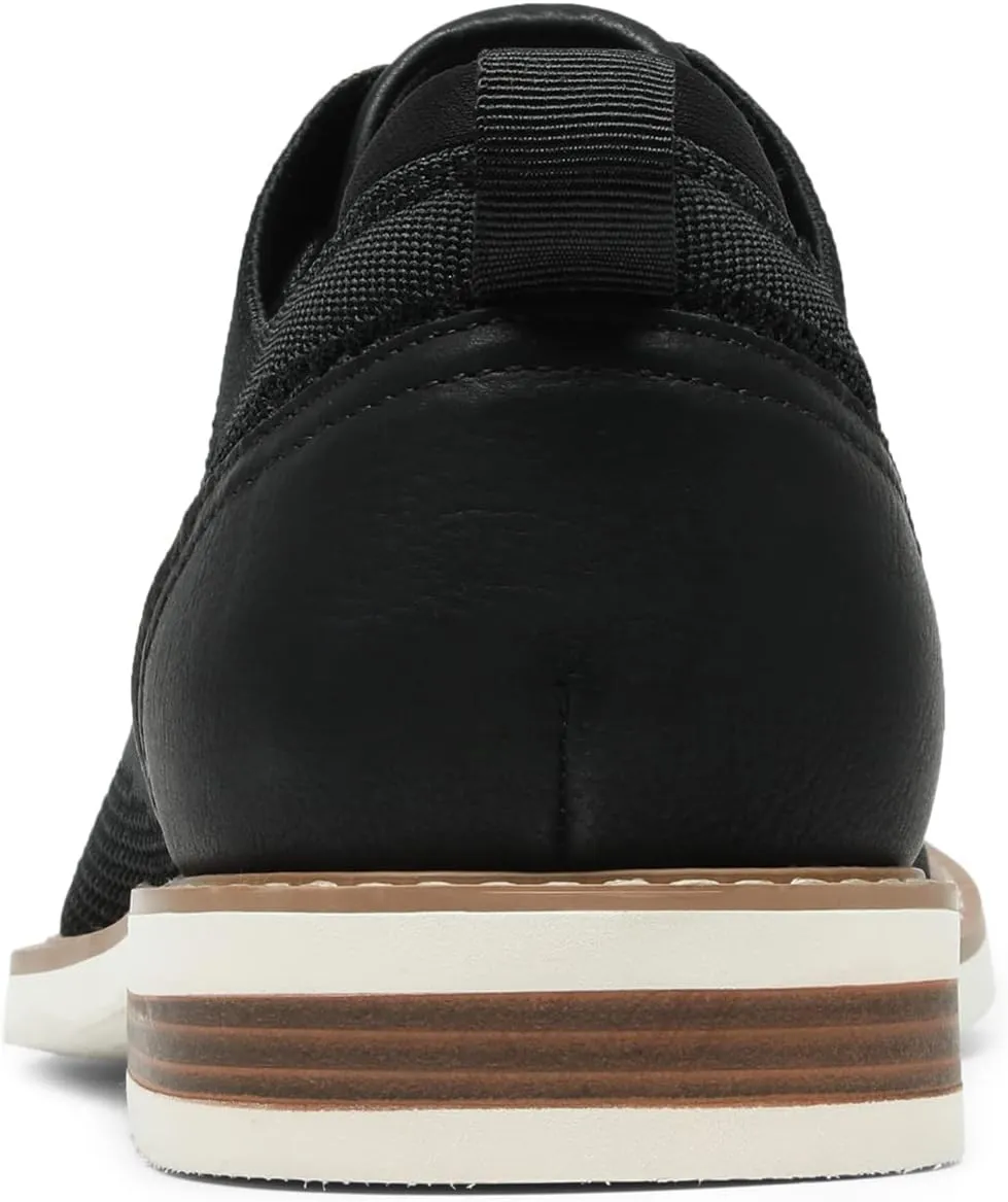 Bruno Marc Men's Dress Oxfords Breathable Mesh Shoes