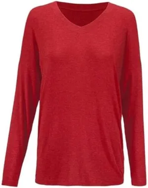 Cabi Serenity tee in Multi Colorway