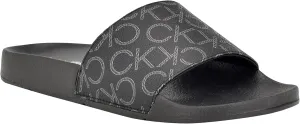 Calvin Klein Women's Athens Slide Sandal