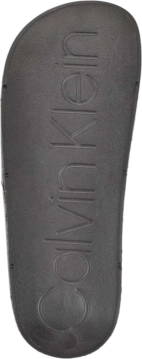 Calvin Klein Women's Athens Slide Sandal