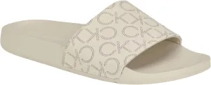 Calvin Klein Women's Athens Slide Sandal