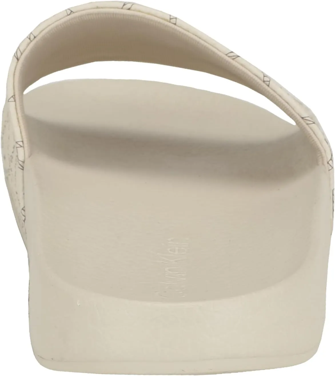 Calvin Klein Women's Athens Slide Sandal
