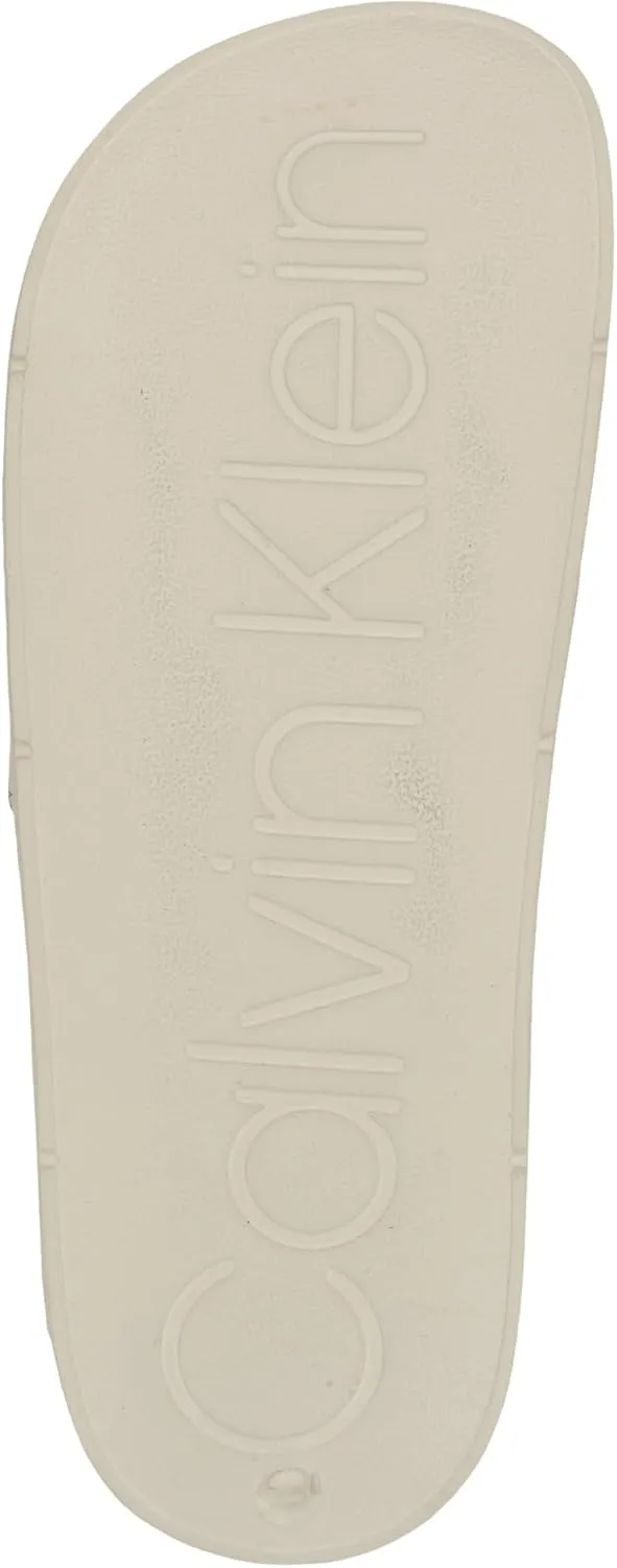 Calvin Klein Women's Athens Slide Sandal