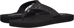 Calvin Klein Women's Caluha Flip-Flop