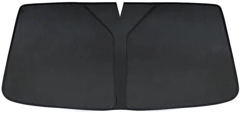 Car Window Shades for Buick Excelle XT Hatchback, Breathable Mesh Car Side Window Sun Shade Glare Privacy Car Window Sun Blocker Car Shades for Side Windows,Front Windshield