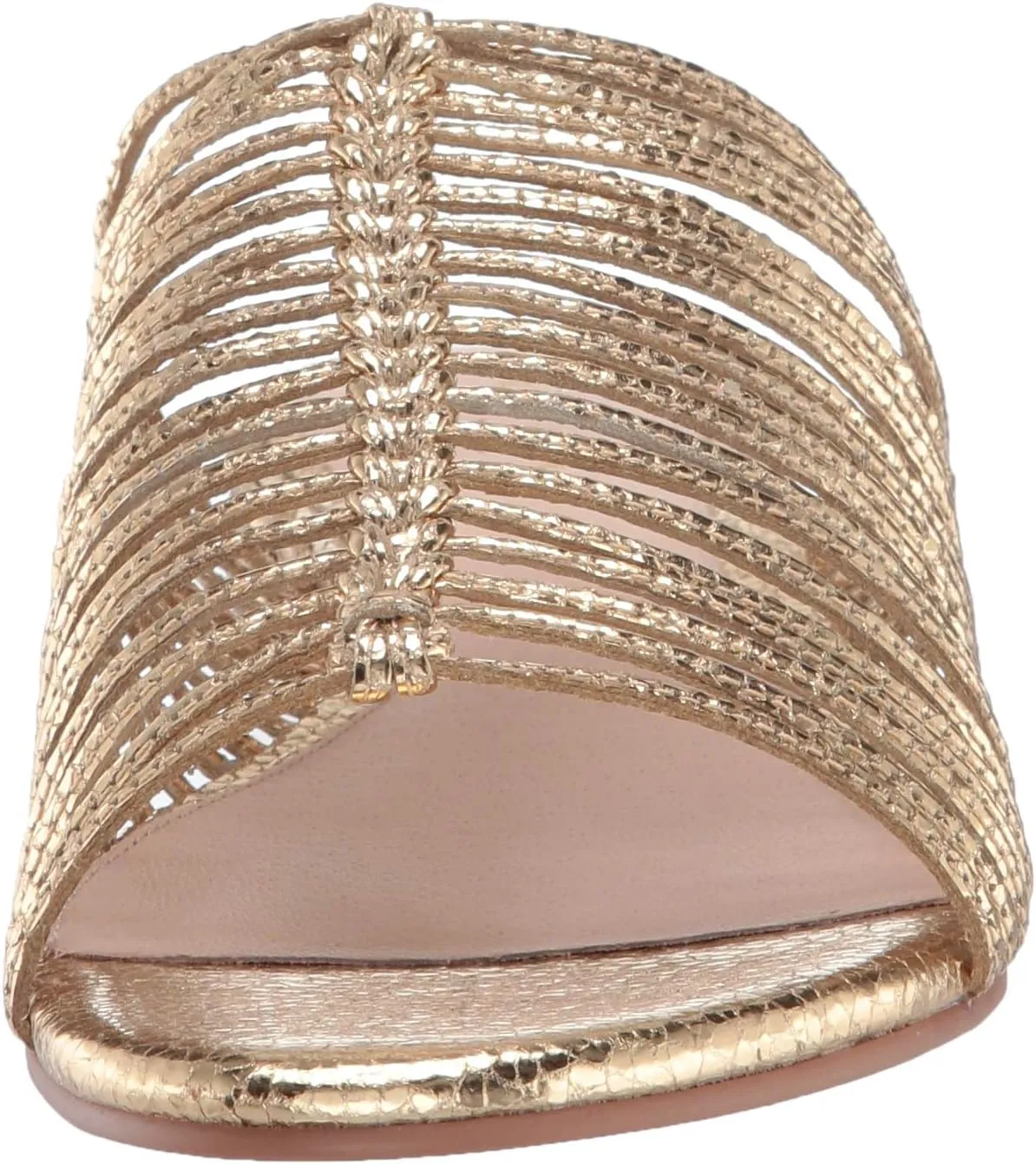 Cecelia New York Women's Sienna Slide Sandal
