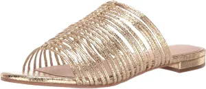 Cecelia New York Women's Sienna Slide Sandal