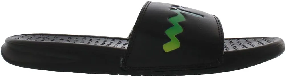 Champion Super Slide Split Script