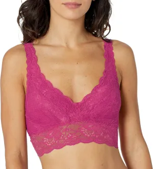Cosabella Women's Say Never Petite Plungie Bralette