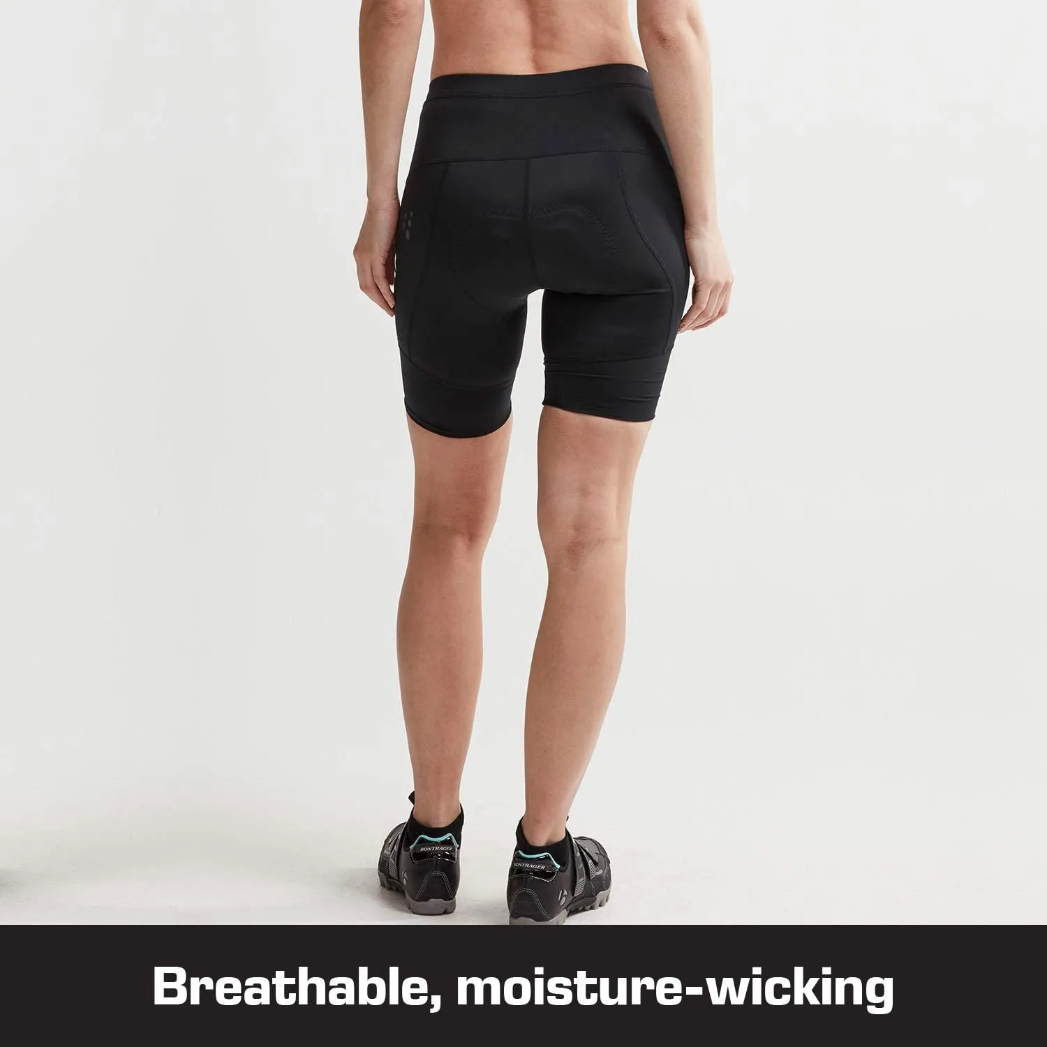 Craft Essence Women’s Cycling Shorts