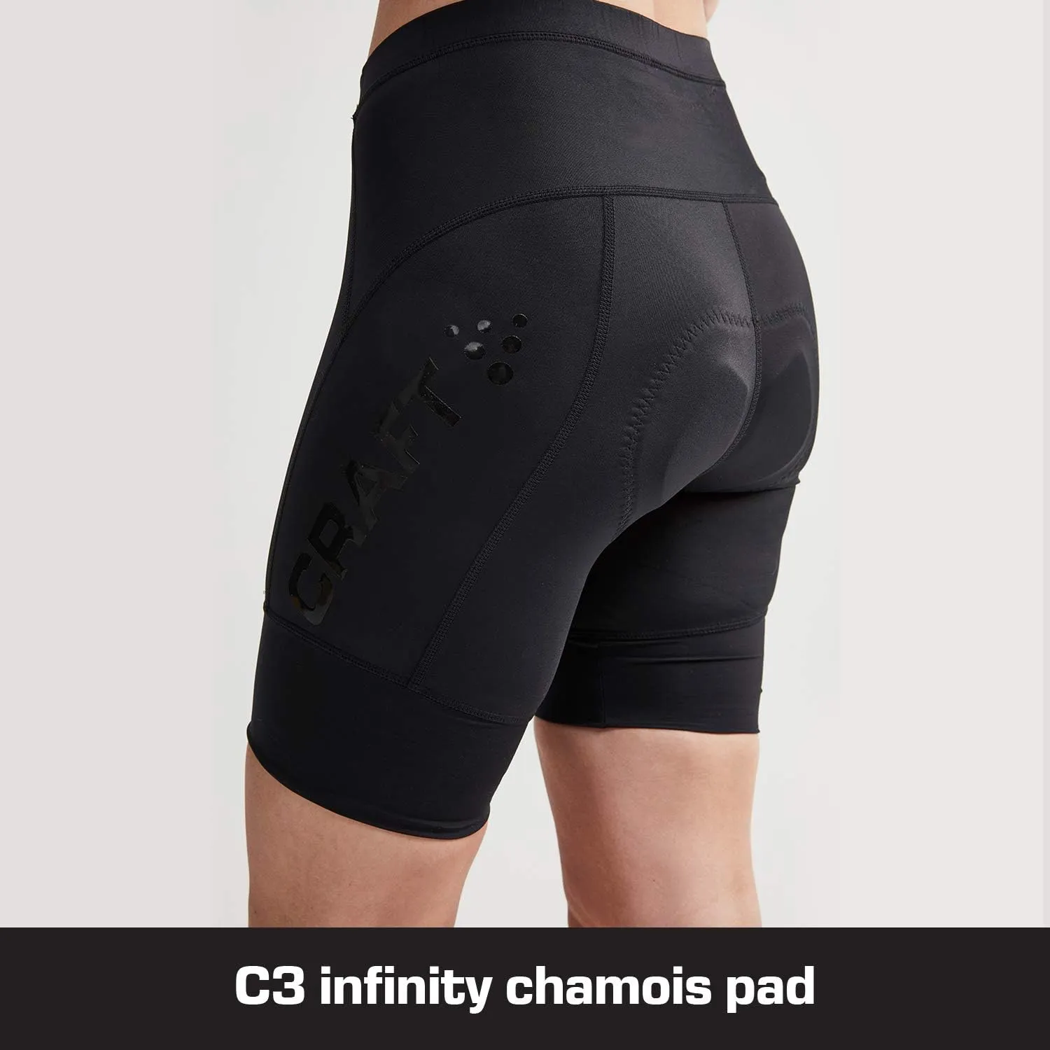 Craft Essence Women’s Cycling Shorts