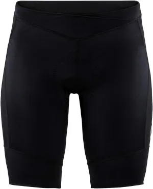 Craft Essence Women’s Cycling Shorts