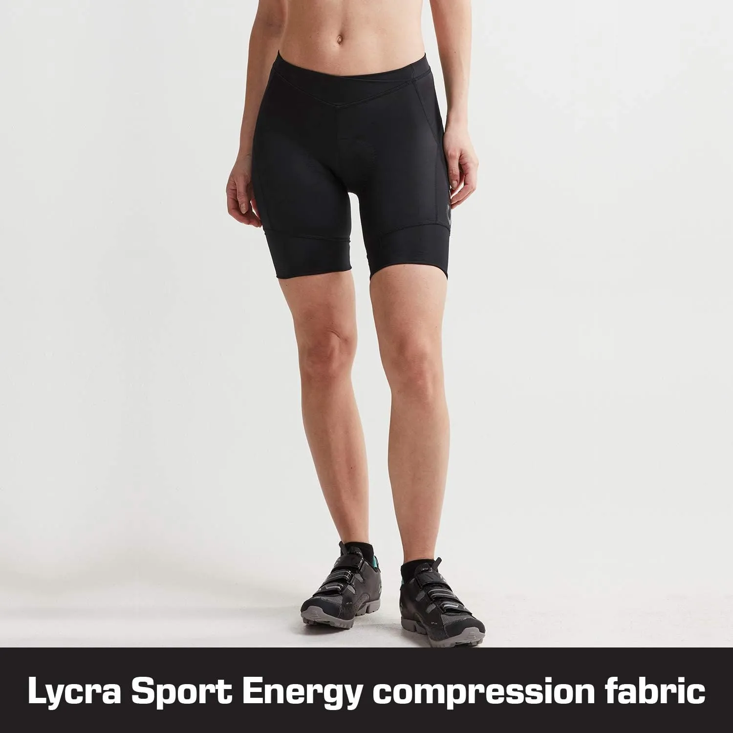 Craft Essence Women’s Cycling Shorts