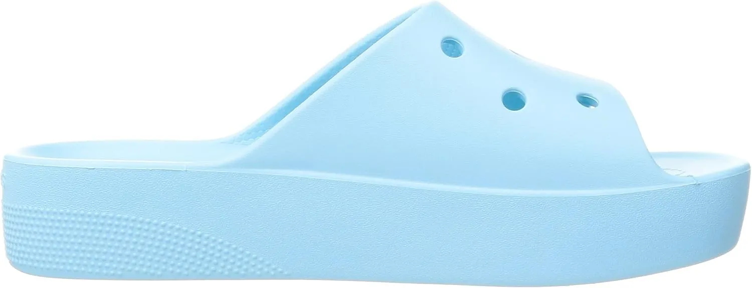 Crocs Women's Classic Slide | Platform Sandals