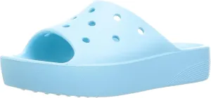 Crocs Women's Classic Slide | Platform Sandals