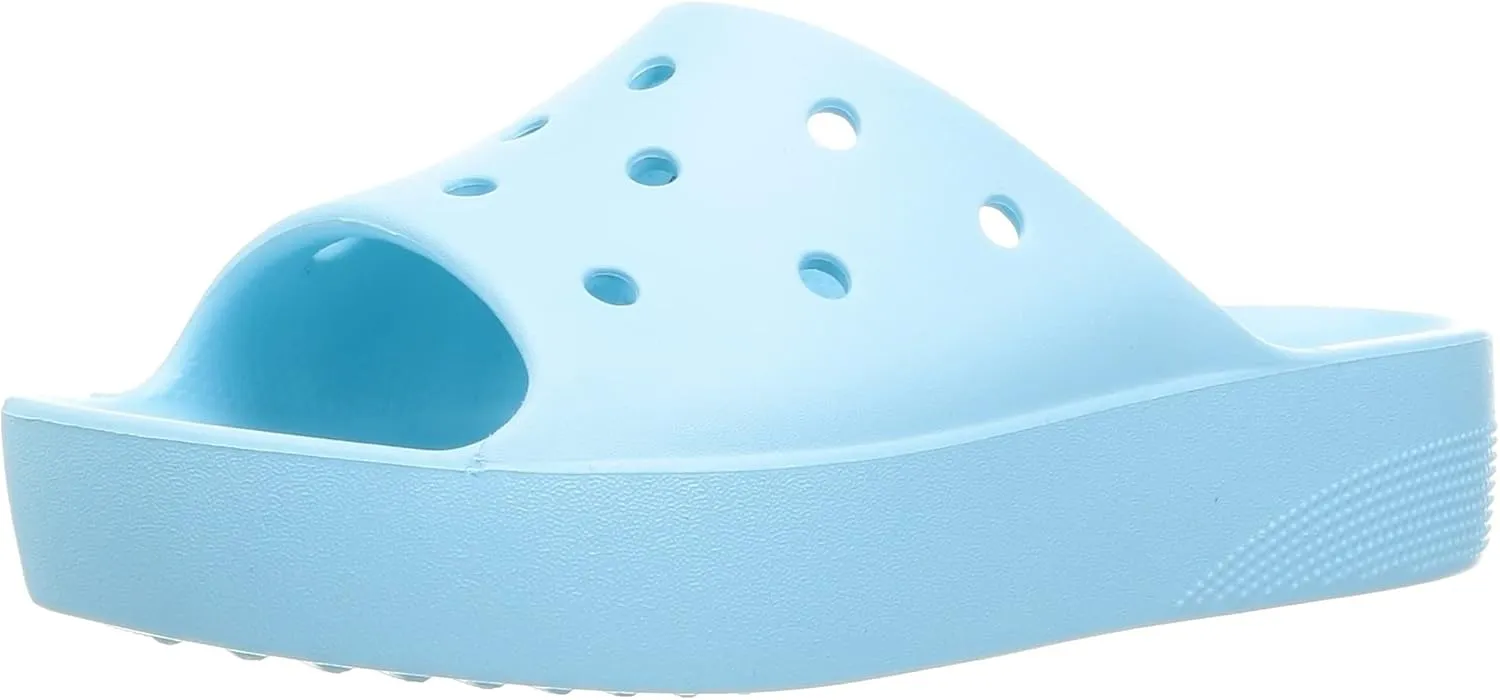 Crocs Women's Classic Slide | Platform Sandals