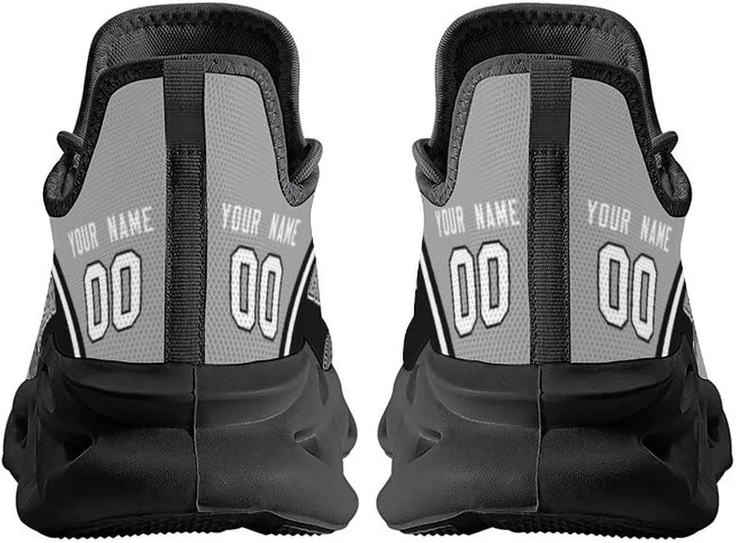 Custom Basketball Shoes Flex Control Sneakers Breathable Lightweight Fashion Sports Workout Shoes Personized for Men