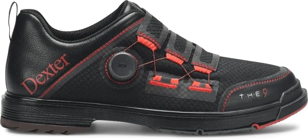 Dexter Men's Modern Bowling Shoes