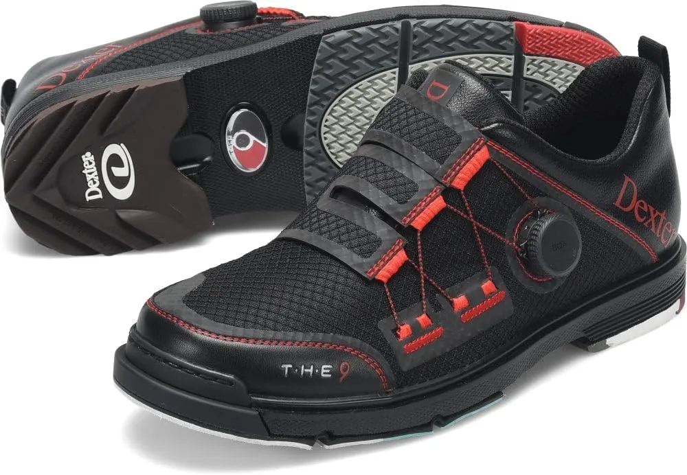 Dexter Men's Modern Bowling Shoes