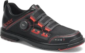 Dexter Men's Modern Bowling Shoes