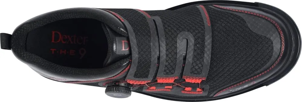 Dexter Men's Modern Bowling Shoes
