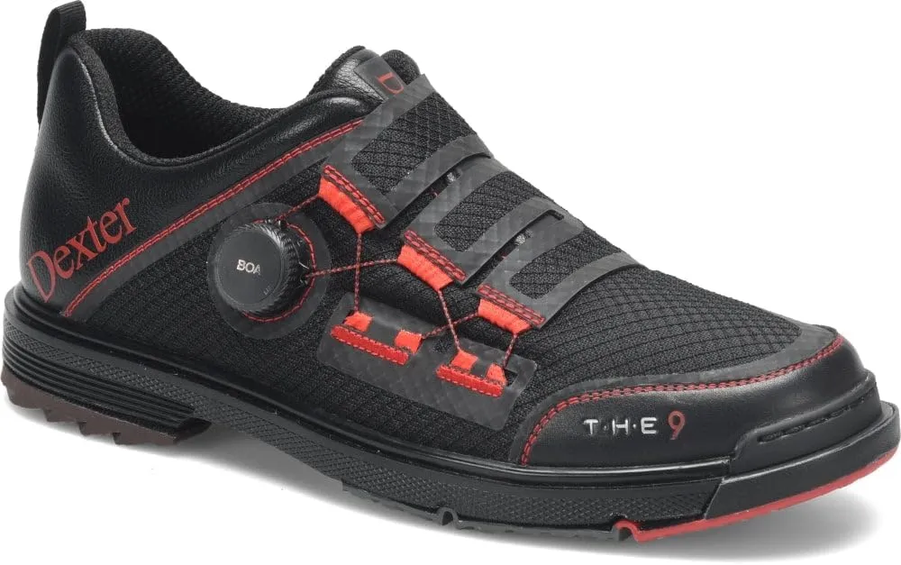 Dexter Men's Modern Bowling Shoes