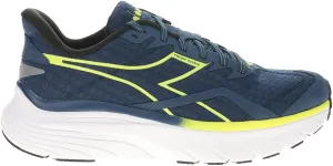 Diadora Mens Equipe Nucleo Running Sneakers Shoes - Blue - Size 11 M
