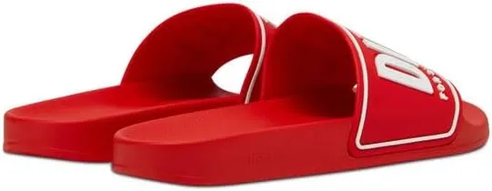 Diesel Men's Slide Sandal
