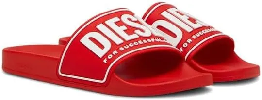 Diesel Men's Slide Sandal