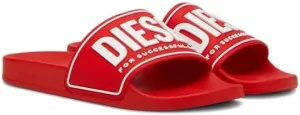 Diesel Men's Slide Sandal