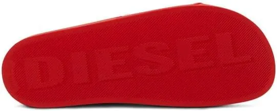 Diesel Men's Slide Sandal