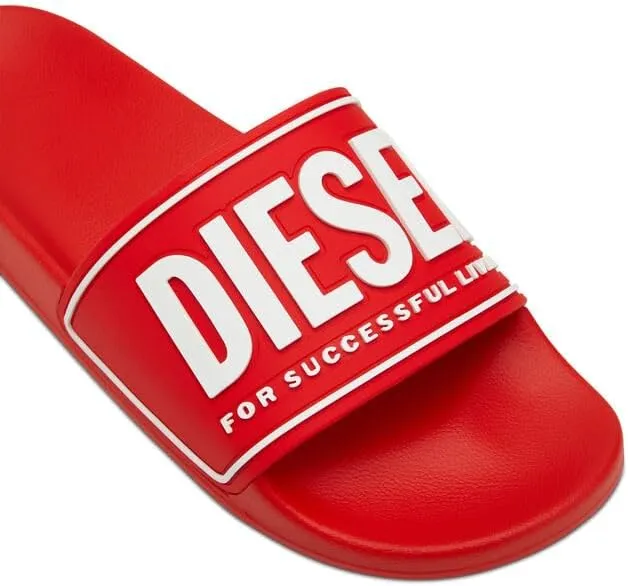 Diesel Men's Slide Sandal