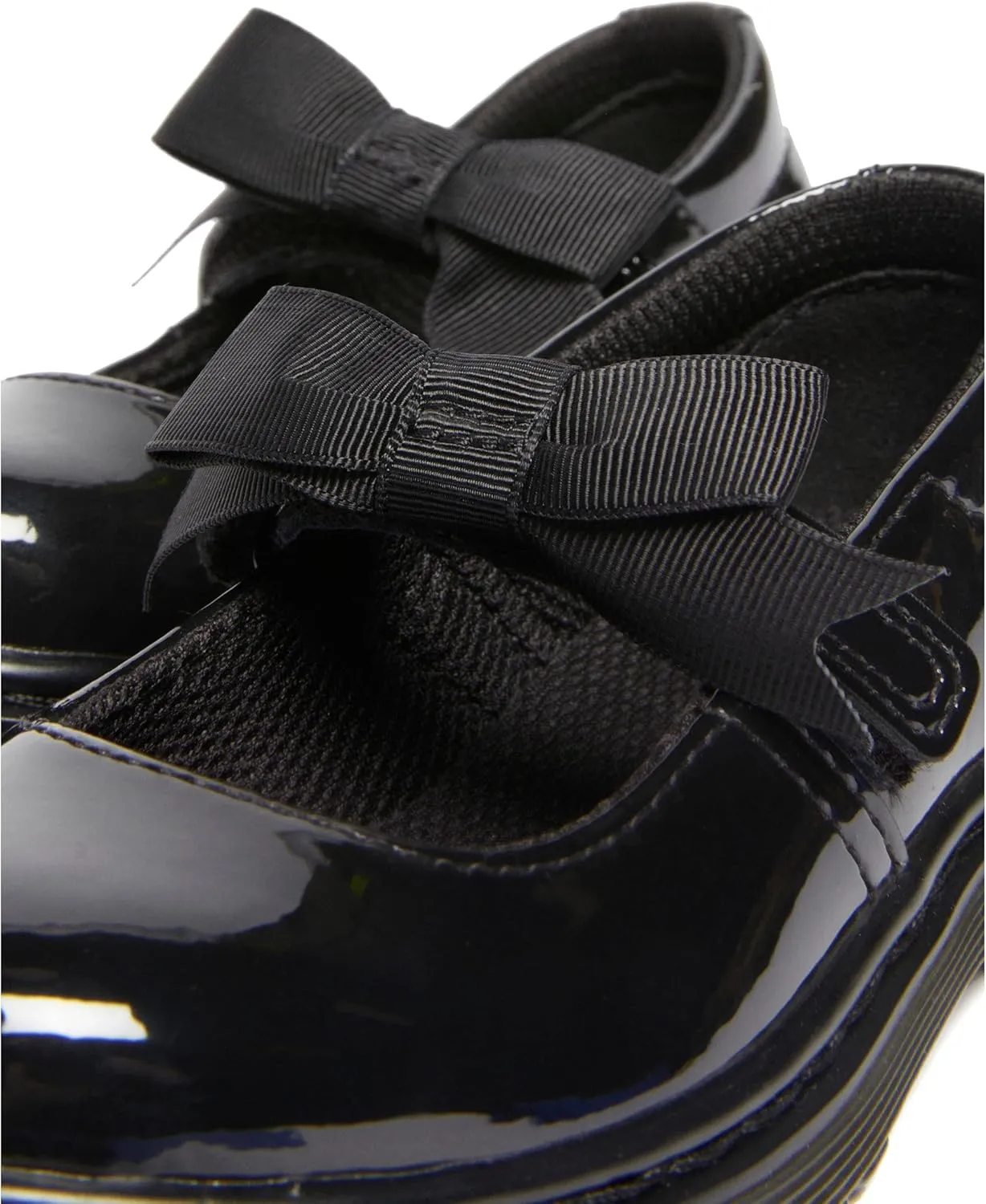 Dr. Martens Unisex-Child Maccy Ii Mary Jane (Toddler) Flat