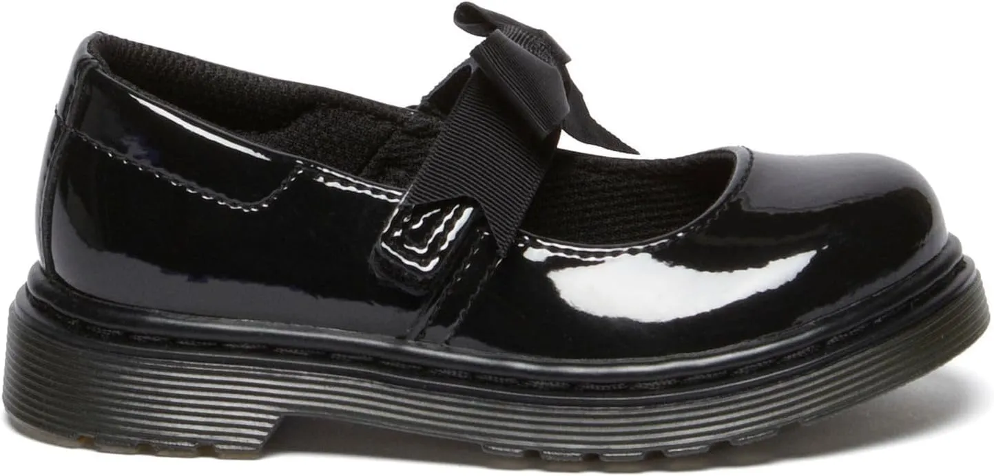 Dr. Martens Unisex-Child Maccy Ii Mary Jane (Toddler) Flat