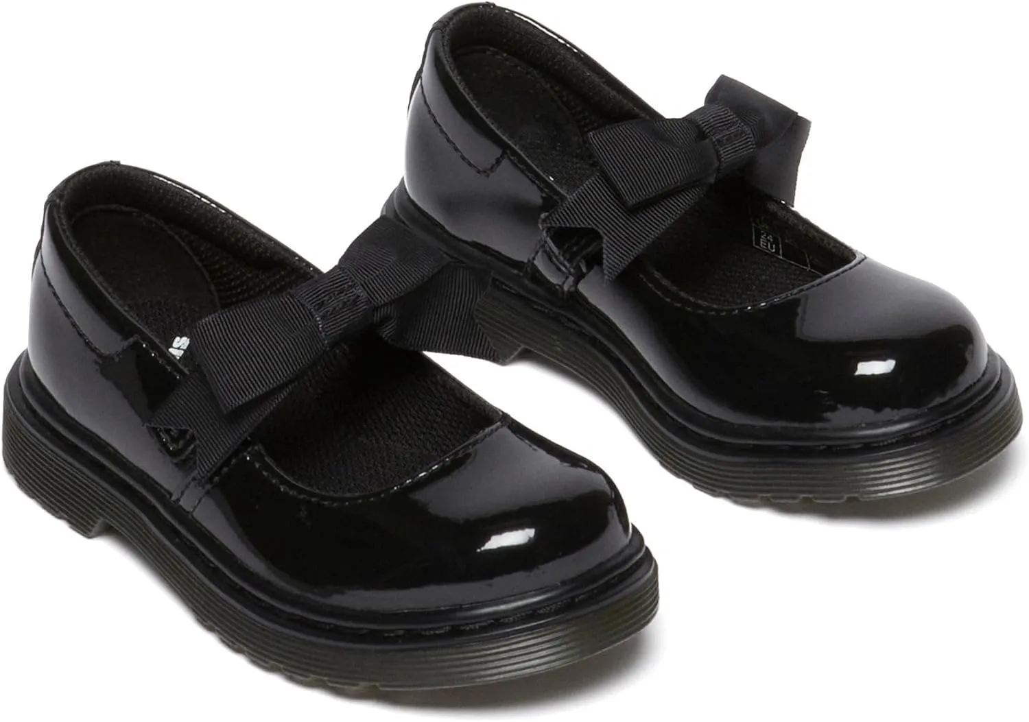 Dr. Martens Unisex-Child Maccy Ii Mary Jane (Toddler) Flat