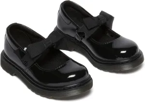 Dr. Martens Unisex-Child Maccy Ii Mary Jane (Toddler) Flat