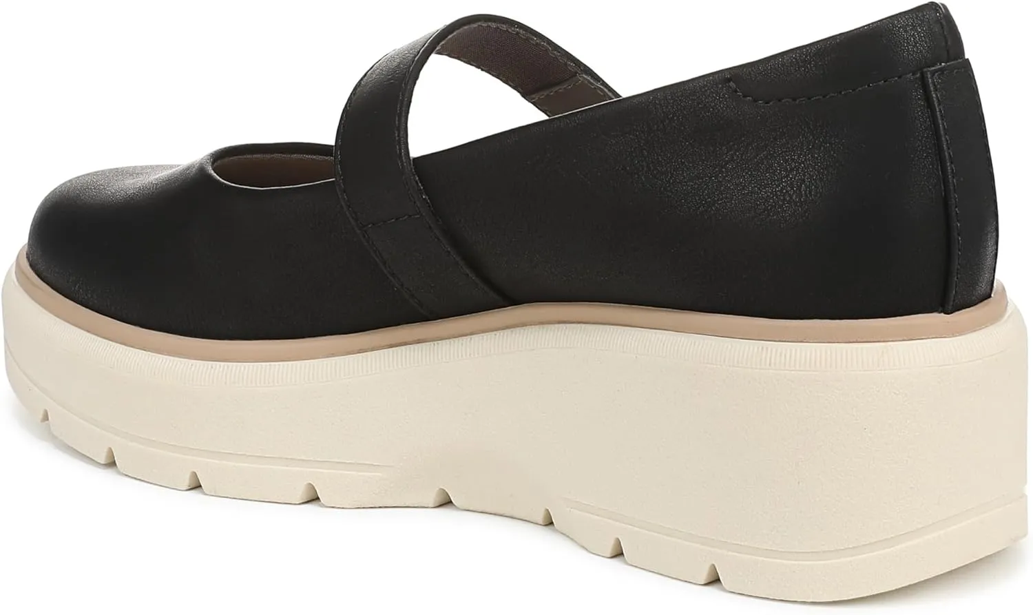Dr. Scholl's Shoes Women's Nice Day Max Jane Mary Flat