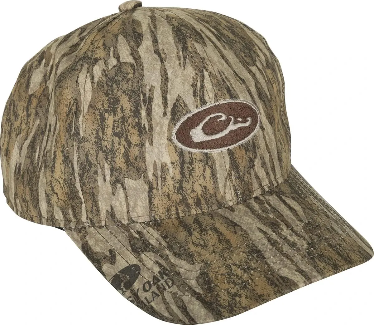 Drake Waterfowl Camo Cap